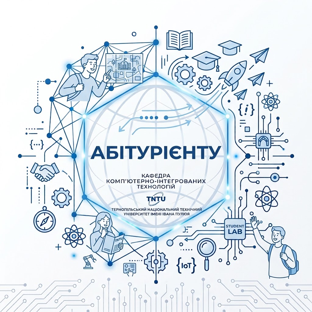Кафедра КТ