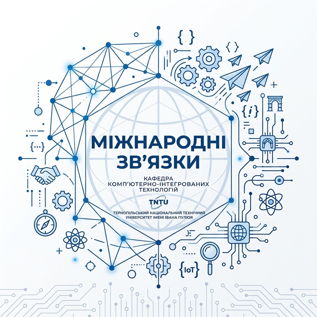 Кафедра КТ