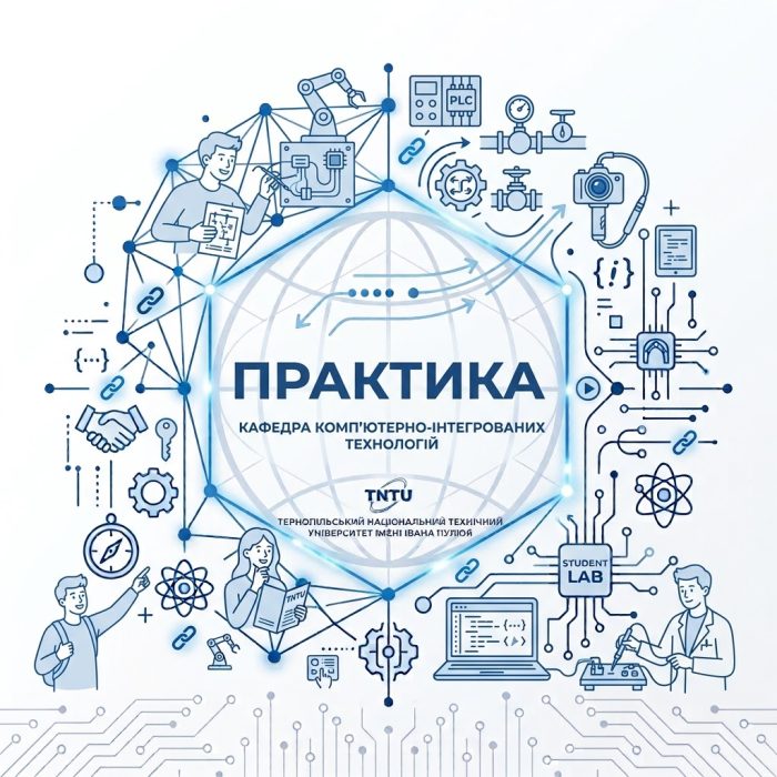 Кафедра КТ